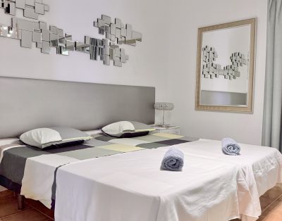 Las Américas 2BR | Pool | Garden | Close to Beach, LA/37