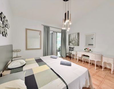 Las Américas 2BR | Pool | Garden | Close to Beach, LA/37