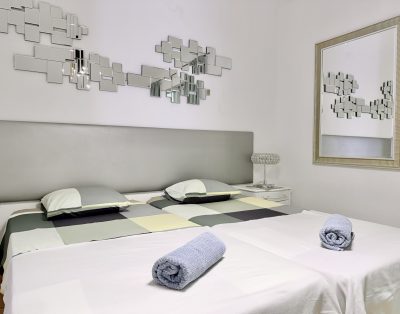 Las Américas 2BR | Pool | Garden | Close to Beach, LA/37