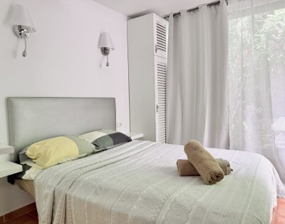 Las Américas 2BR | Pool | Garden | Close to Beach, LA/37