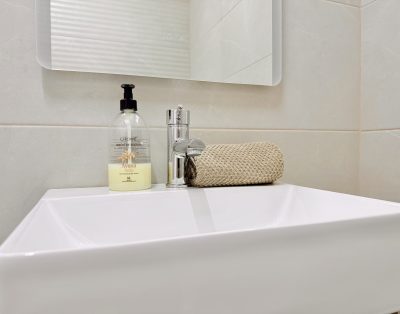 Las Américas 2BR | Pool | Garden | Close to Beach, LA/37