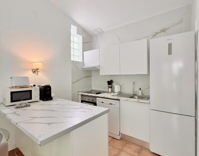 Las Américas 2BR | Pool | Garden | Close to Beach, LA/37