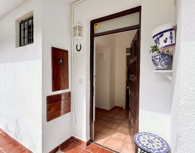 Las Américas 2BR | Pool | Garden | Close to Beach, LA/37