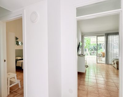 Las Américas 2BR | Pool | Garden | Close to Beach, LA/37