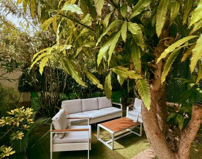 Las Américas 2BR | Pool | Garden | Close to Beach, LA/37