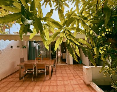 Las Américas 2BR | Pool | Garden | Close to Beach, LA/37