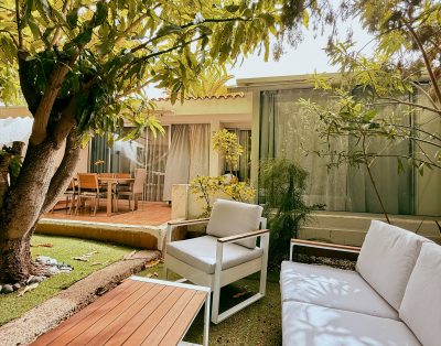 Las Américas 2BR | Pool | Garden | Close to Beach, LA/37