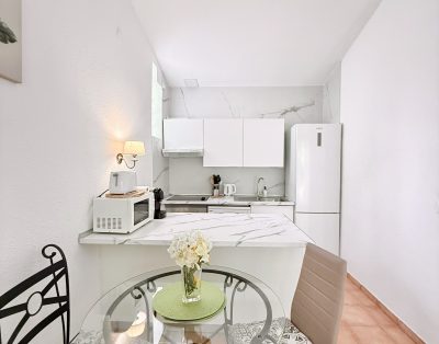 Las Américas 2BR | Pool | Garden | Close to Beach, LA/37