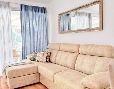 Las Américas 2BR | Pool | Garden | Close to Beach, LA/37