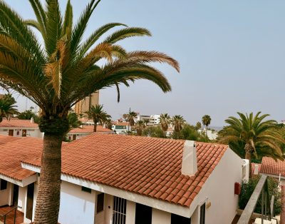 Las Américas 2BR | Pool | Garden | Close to Beach, LA/37