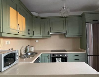 2-Bedroom Duplex in Palm Mar (Paraiso complex)