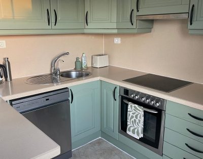 2-Bedroom Duplex in Palm Mar (Paraiso complex)