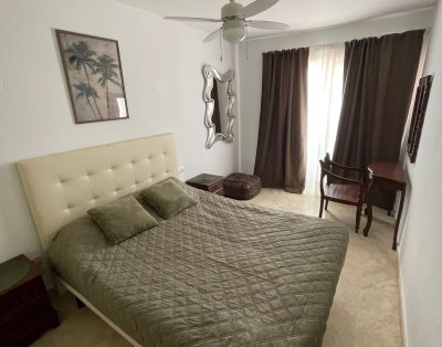 2-Bedroom Duplex in Palm Mar (Paraiso complex)