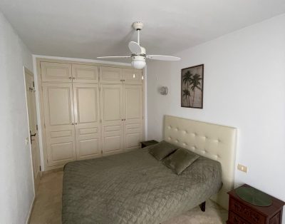 2-Bedroom Duplex in Palm Mar (Paraiso complex)