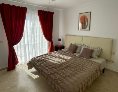 2-Bedroom Duplex in Palm Mar (Paraiso complex)