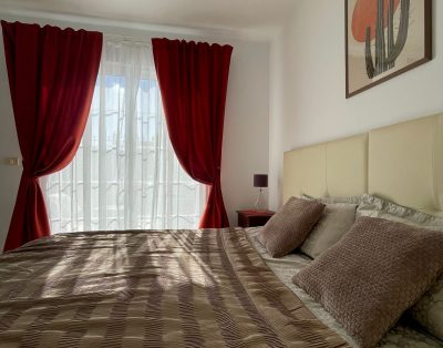 2-Bedroom Duplex in Palm Mar (Paraiso complex)
