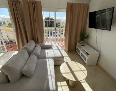 2-Bedroom Duplex in Palm Mar (Paraiso complex)