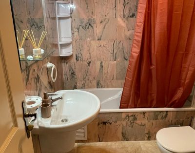2-Bedroom Duplex in Palm Mar (Paraiso complex)
