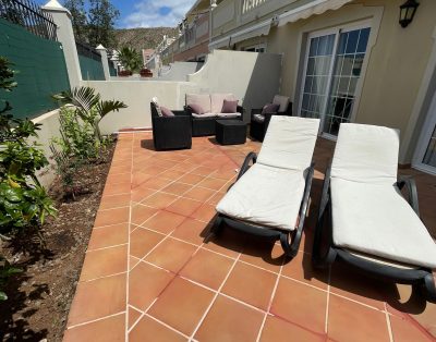2-Bedroom Duplex in Palm Mar (Paraiso complex)