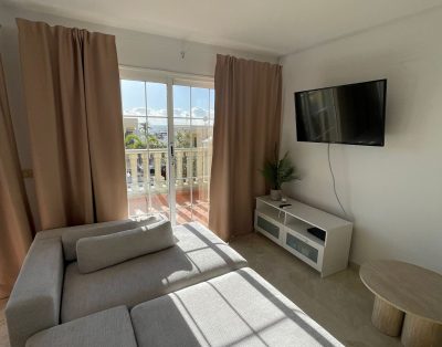 2-Bedroom Duplex in Palm Mar (Paraiso complex)