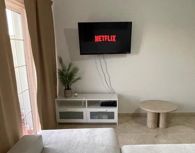 2-Bedroom Duplex in Palm Mar (Paraiso complex)