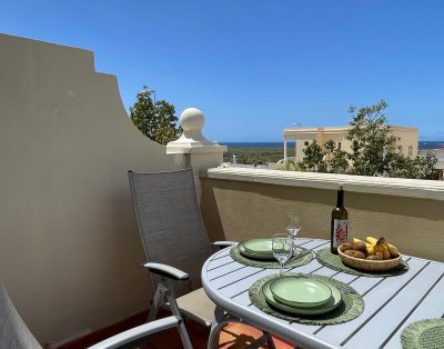 2-Bedroom Duplex in Palm Mar (Paraiso complex)