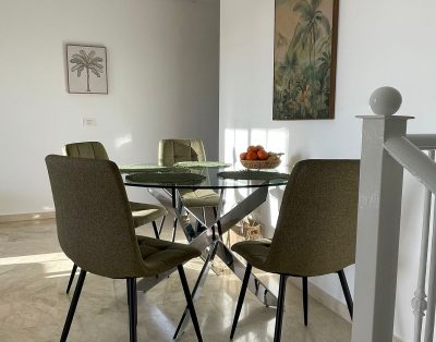 2-Bedroom Duplex in Palm Mar (Paraiso complex)