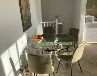 2-Bedroom Duplex in Palm Mar (Paraiso complex)
