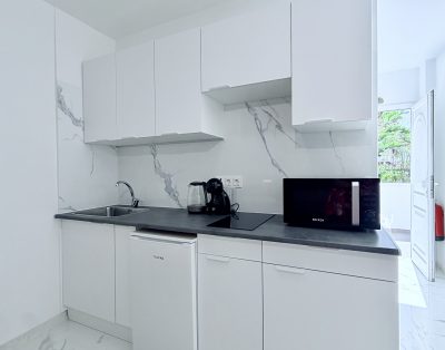 1 Victoria Beachfront Studio, Central Location, LA/45