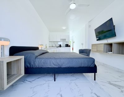 1 Victoria Beachfront Studio, Central Location, LA/45