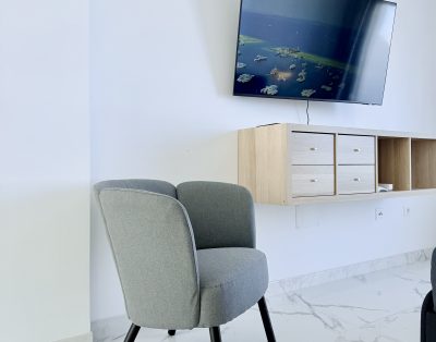 1 Victoria Beachfront Studio, Central Location, LA/45
