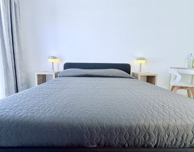 1 Victoria Beachfront Studio, Central Location, LA/45